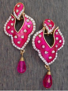 Fashion Earrings